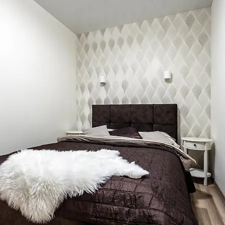Victoria Gardens Butik Apart Apartment