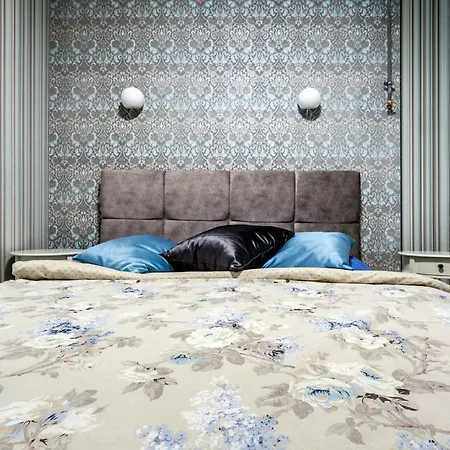 Apartment Victoria Gardens Butik Apart