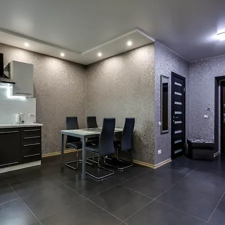Victoria Gardens Butik Apart *