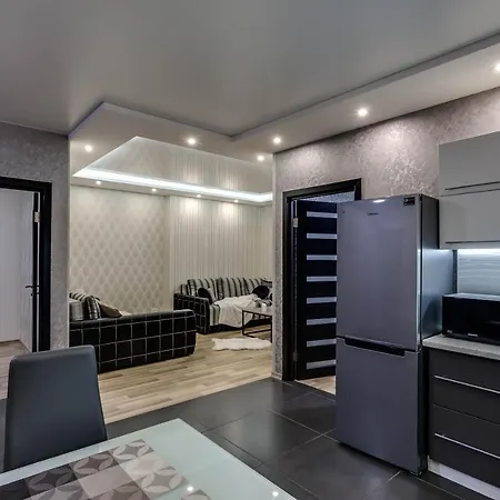 Apartment Victoria Gardens Butik Apart