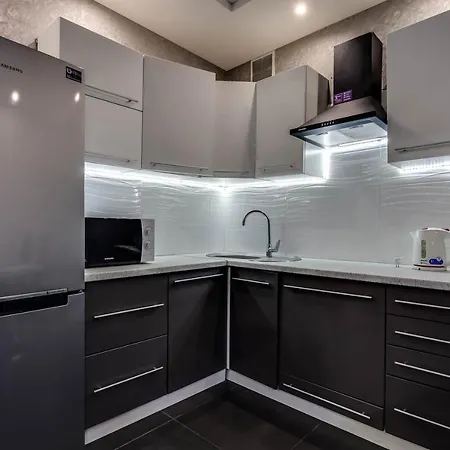 Victoria Gardens Butik Apart Apartment